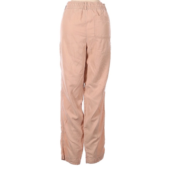 Lou & Grey Lightweight Drawstring Pants - Picture 2 of 4
